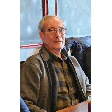 Photo of David WOODCOCK