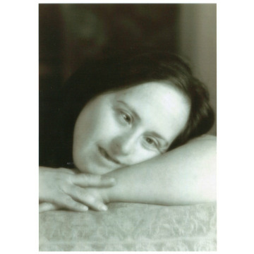 Photo of Helen Maria GREEN