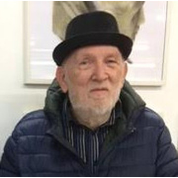 Photo of Martin George LANGFORD
