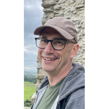Photo of Paul BULLER