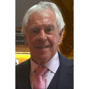 Photo of David Wyn ROBERTS
