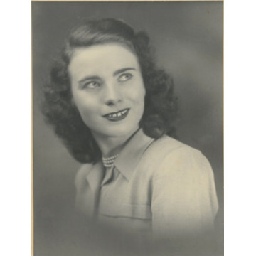 Photo of Dorothy Winifred DICKIE