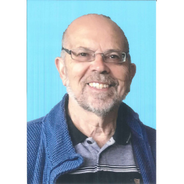 Photo of Anthony CHRISTIE