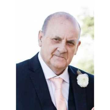 Photo of John (Lenny) LENNOX