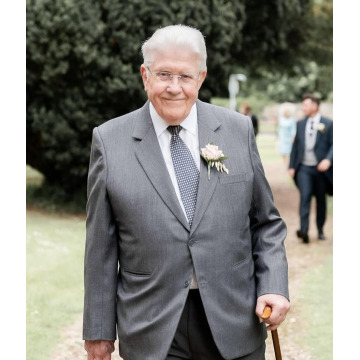 Photo of Bryan GROOM
