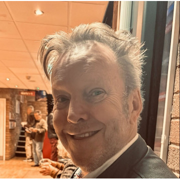 Photo of Nicholas WYNN