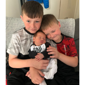 Photo for notice Ryan WIGNALL