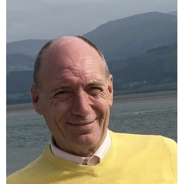 Photo of Robert BROCKLEHURST