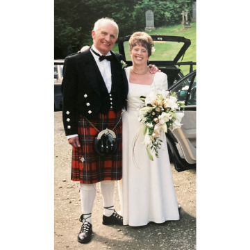 Photo for notice Michael Larrad HOULDCROFT