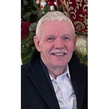 Photo of Wayne HARRIS