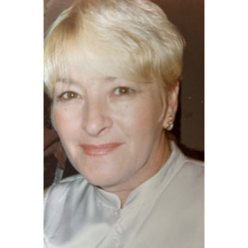 Photo of Elaine Ann BLACKBURN