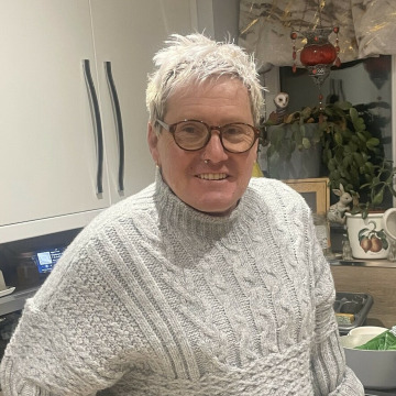 Photo of Philip Carl CARTER