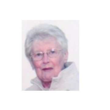 Photo of AUDREY MILBOURNE
