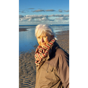 Photo of Sarah BILLING