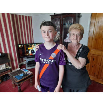 Notice Gallery for Shirley CRITCHLOW