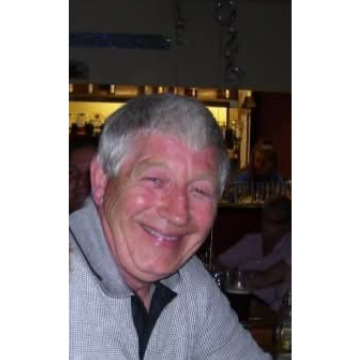 Notice Gallery for Malcolm CARR