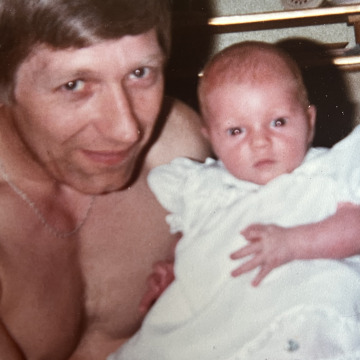 Notice Gallery for Malcolm CARR