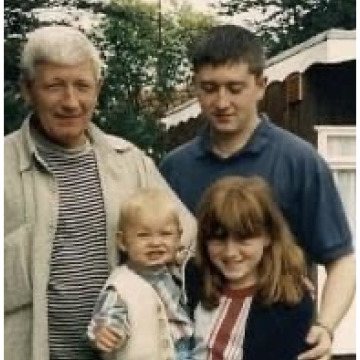 Notice Gallery for Malcolm CARR