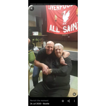 Notice Gallery for John MURPHY