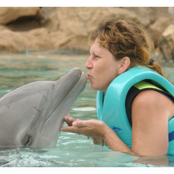 Photo of Carole MANLEY