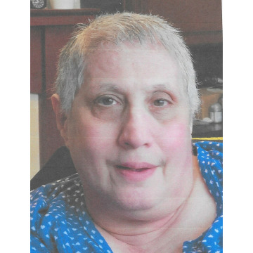 Notice Gallery for Lina HAGUE