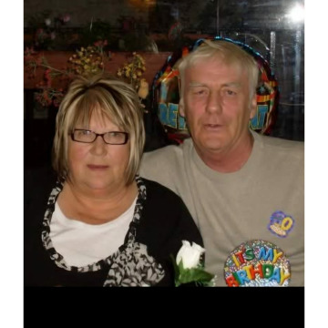 Notice Gallery for Haydn George JONES