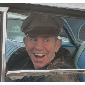 Photo of Gary Neal STORER