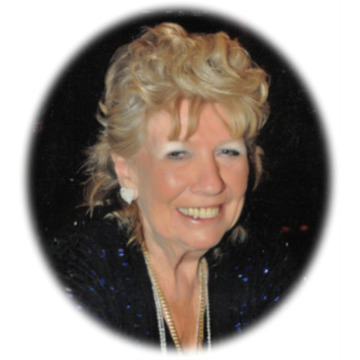 Photo of Sheila LUKE