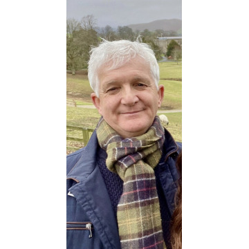 Notice Gallery for Ian MARR