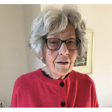 Photo of Marion RUTTER