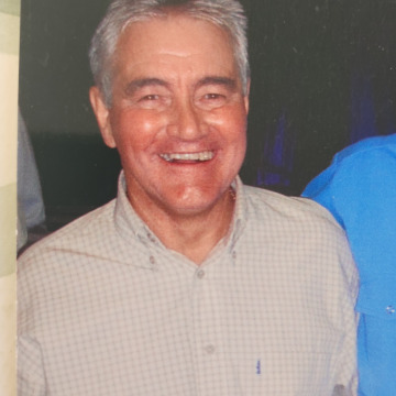 Photo of David LANGMEAD