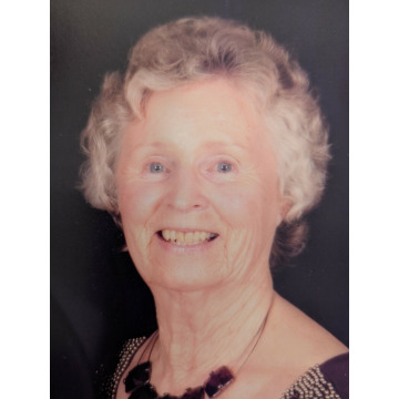 Photo of Dorothy ROONAN