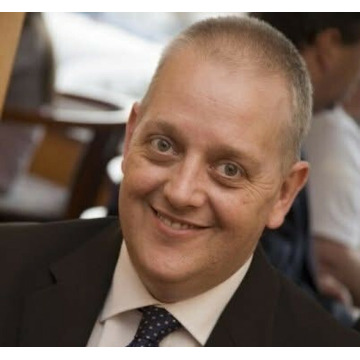 Photo of James Joseph HOW