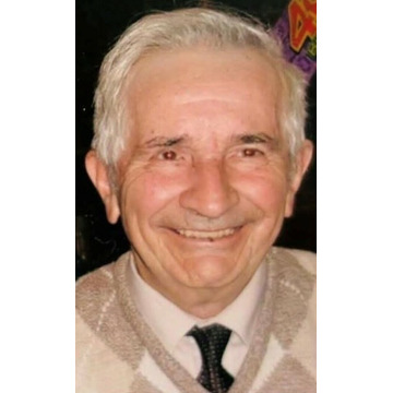 Photo of Leslie John WILES