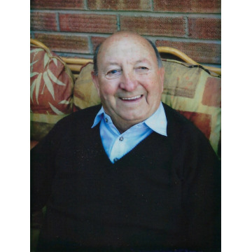 Photo of Peter VERNON