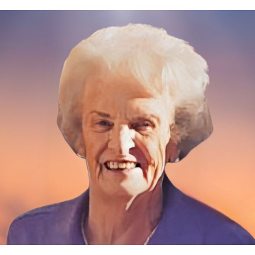 Photo of Heulwen HIGGINSON