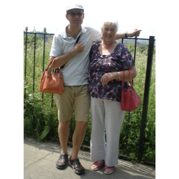 Notice Gallery for Jill BOSTOCK