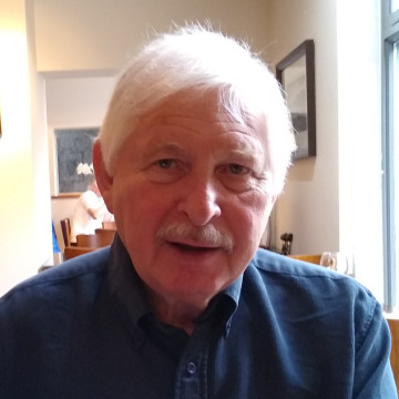 Photo of Philip William MILLER