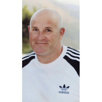 Photo of Mark Evan ROBERTS