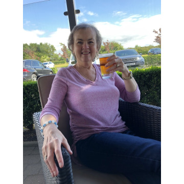 Photo of Lynn LITTLEJOHN