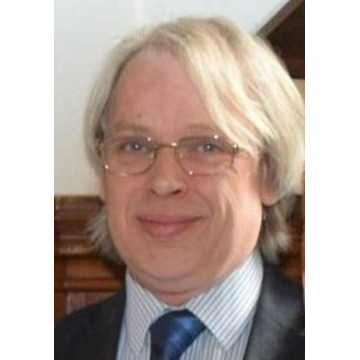 Photo of Paul HERBERTS