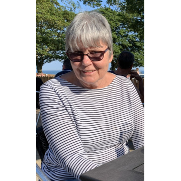 Photo of Eileen WILLIAMS