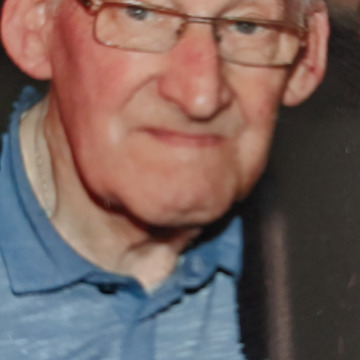 Photo of Henry MARSH