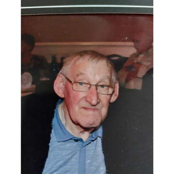 Notice Gallery for Henry MARSH