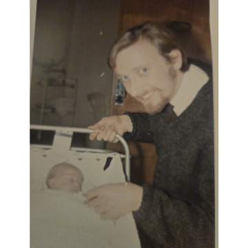 Photo of Anthony Donald KIRTLAND