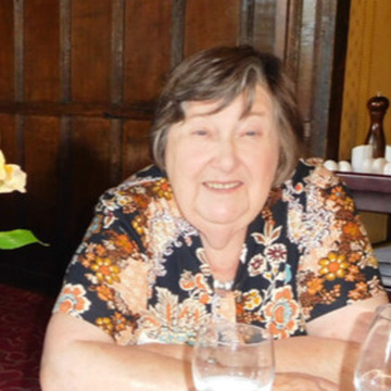 Photo of Hilda Lilian HEAD