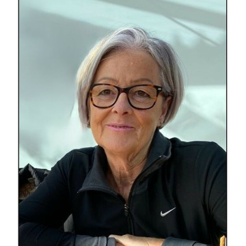 Photo of Zita Mary CAMERON