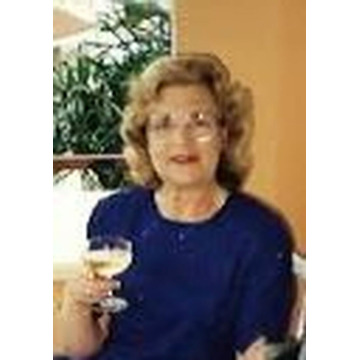 Photo of Shirley MOSS