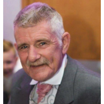 Photo of John McEWAN