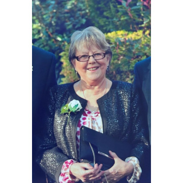 Photo of Nora BASKEYFIELD